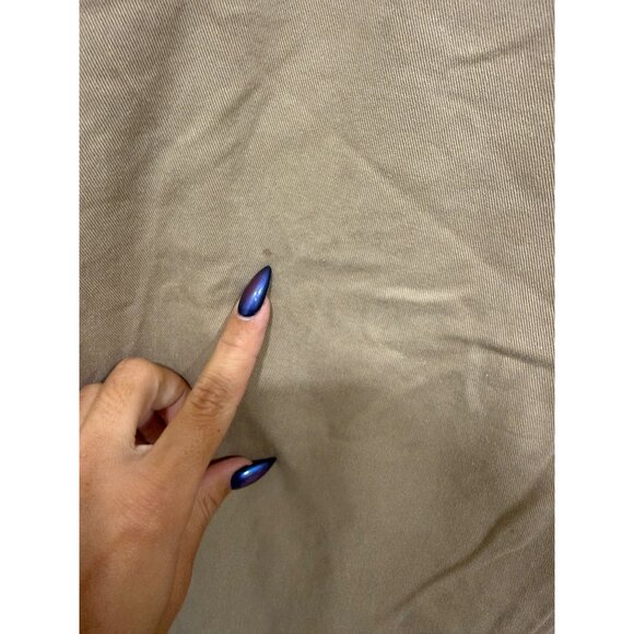 This is a pair of J.Crew The Sutton pants, size 34x34. - Picture 4 of 4